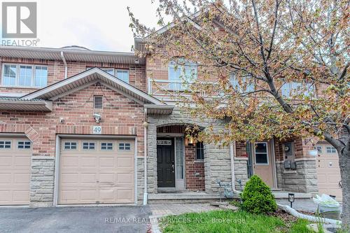 49 MARINA POINT CRESCENT N , Hamilton, Ontario L8E 0E4 2