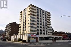 1104 - 432 MAIN STREET E Hamilton, ON L8N 1J9