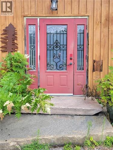 2803 Highway 60, Dwight, ON 