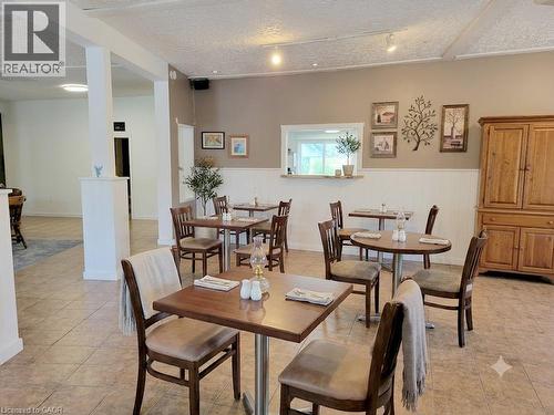 2803 Highway 60, Dwight, ON 