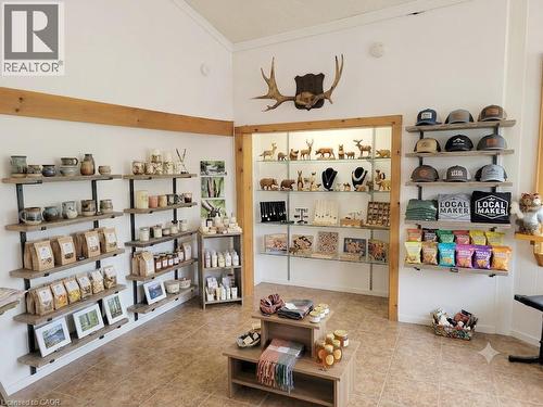 2803 Highway 60, Dwight, ON 