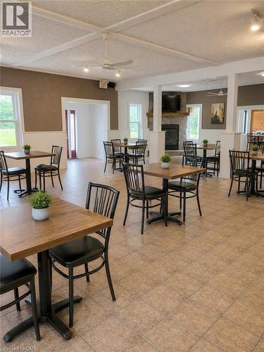 2803 Highway 60, Dwight, ON 