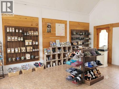 2803 Highway 60, Dwight, ON 