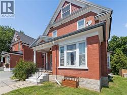 36 PRINCESS Street E Unit# A Waterloo, ON N2J 2H7