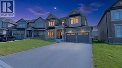 1649 CORSAL Court  Innisfil, ON L9S 0P8