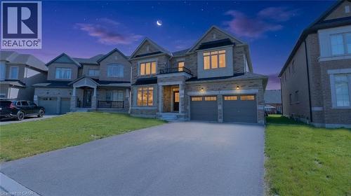 1649 CORSAL Court  Innisfil, ON L9S 0P8