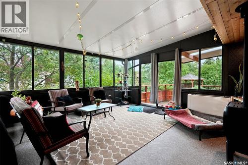 21 Meadow Road, White City, SK - Indoor Photo Showing Other Room