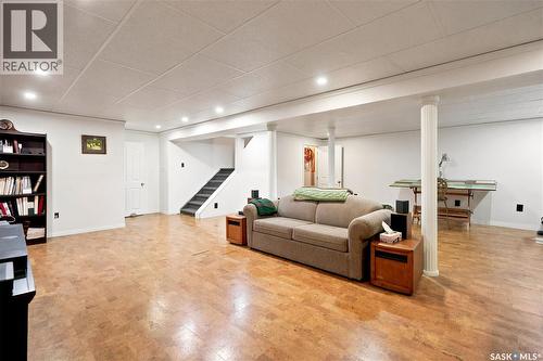 21 Meadow Road, White City, SK - Indoor