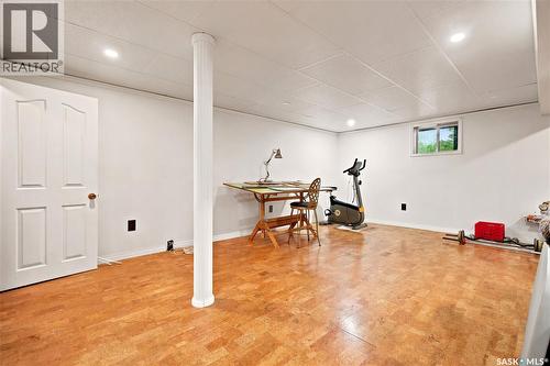 21 Meadow Road, White City, SK - Indoor