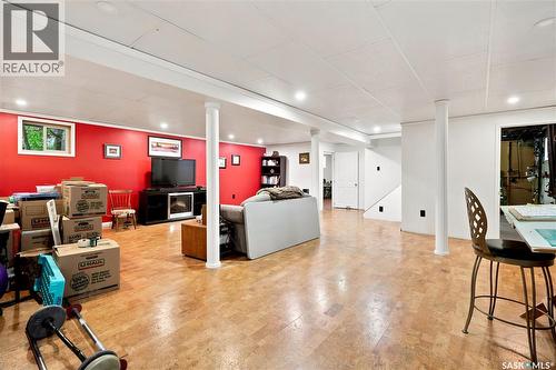 21 Meadow Road, White City, SK - Indoor