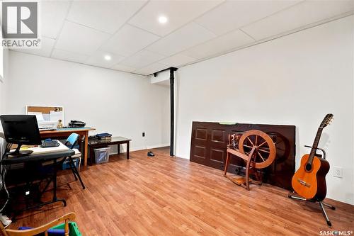 21 Meadow Road, White City, SK - Indoor