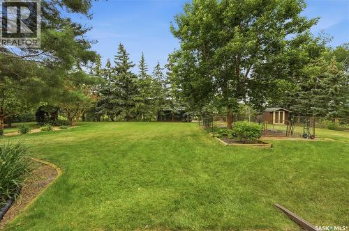 21 Meadow Road, White City, SK - Outdoor