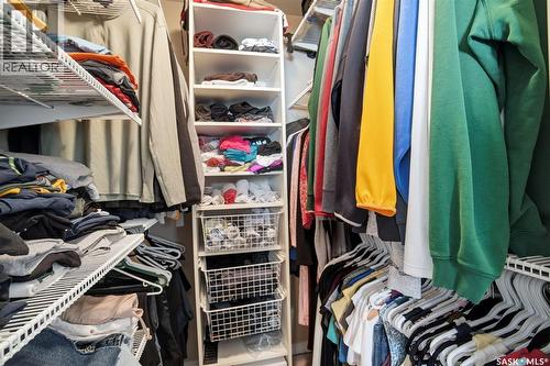 238 Beechmont Crescent, Saskatoon, SK - Indoor With Storage