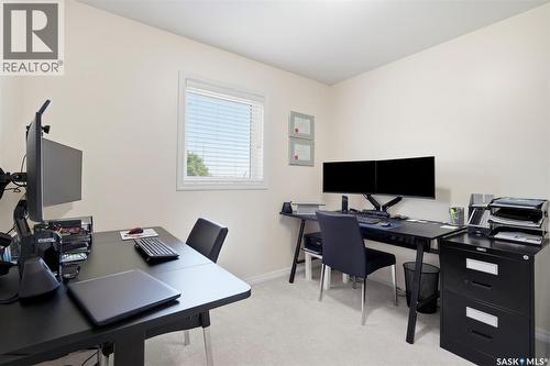238 Beechmont Crescent, Saskatoon, SK - Indoor Photo Showing Office