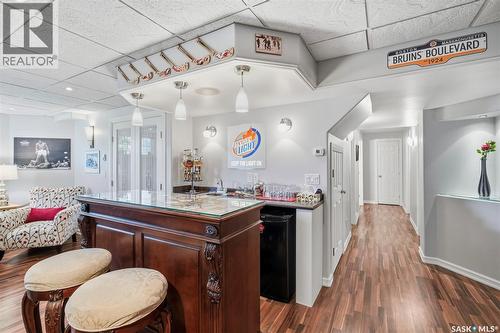 238 Beechmont Crescent, Saskatoon, SK - Indoor Photo Showing Other Room