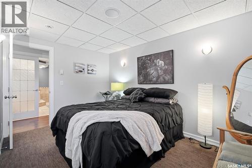 238 Beechmont Crescent, Saskatoon, SK - Indoor Photo Showing Bedroom