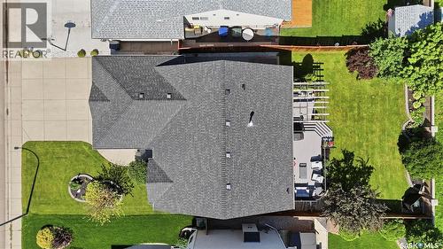 238 Beechmont Crescent, Saskatoon, SK - Outdoor