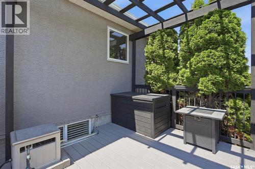 238 Beechmont Crescent, Saskatoon, SK - Outdoor With Exterior