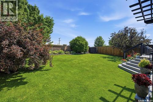 238 Beechmont Crescent, Saskatoon, SK - Outdoor