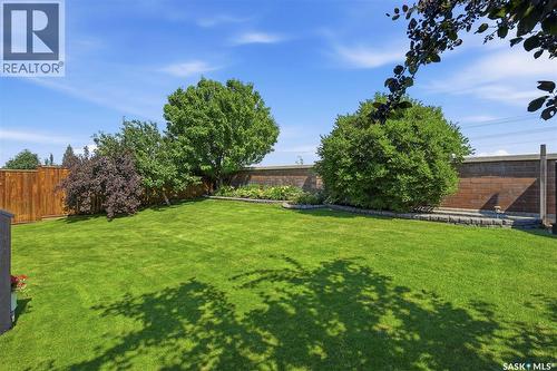 238 Beechmont Crescent, Saskatoon, SK - Outdoor