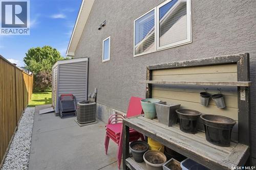 238 Beechmont Crescent, Saskatoon, SK - Outdoor With Exterior