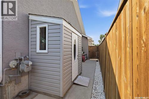 238 Beechmont Crescent, Saskatoon, SK - Outdoor With Exterior