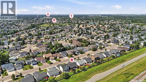 238 Beechmont Crescent, Saskatoon, SK - Outdoor With View