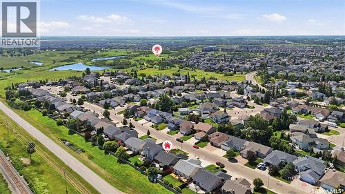 238 Beechmont Crescent, Saskatoon, SK - Outdoor With View