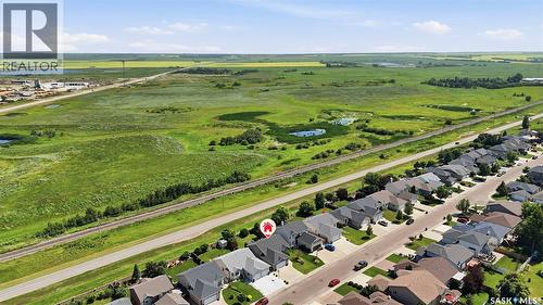 238 Beechmont Crescent, Saskatoon, SK - Outdoor With View