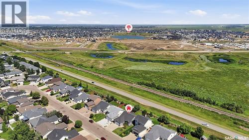 238 Beechmont Crescent, Saskatoon, SK - Outdoor With View