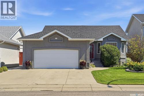 238 Beechmont Crescent, Saskatoon, SK - Outdoor With Facade
