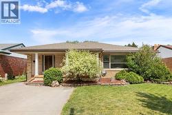 850 GREENDALE DRIVE Windsor, ON N8S 4B1
