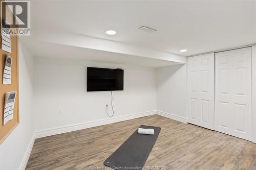 850 Greendale Drive, Windsor, ON - Indoor Photo Showing Other Room