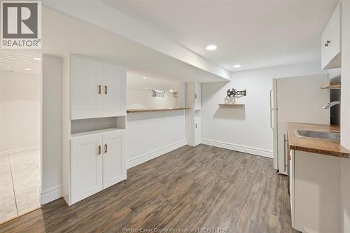 850 Greendale Drive, Windsor, ON - Indoor Photo Showing Other Room