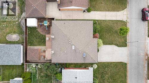 850 Greendale Drive, Windsor, ON - Outdoor