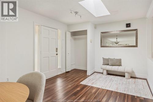 850 Greendale Drive, Windsor, ON - Indoor