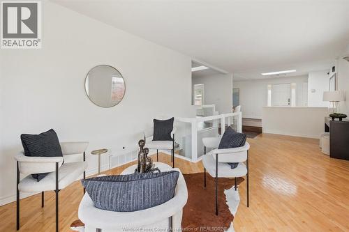 850 Greendale Drive, Windsor, ON - Indoor