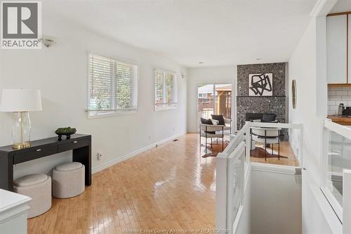 850 Greendale Drive, Windsor, ON - Indoor