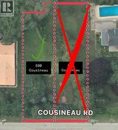 590 COUSINEAU ROAD Windsor, ON N9G 1V5