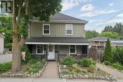 270 ROGERS STREET Peterborough (Ashburnham Ward 4), ON K9H 1W3