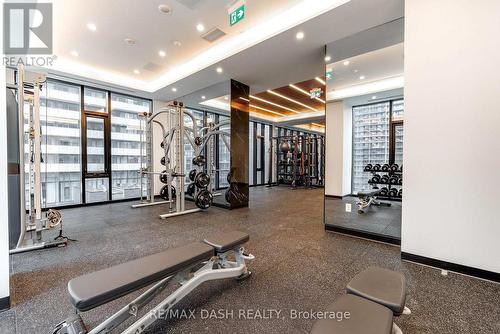 4701 - 634 CHURCH STREET , Toronto, Ontario M4Y 0G9 4