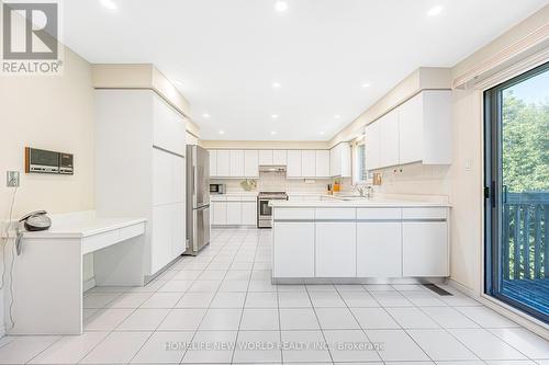 4 Tarbert Road, Toronto, ON - Indoor Photo Showing Kitchen