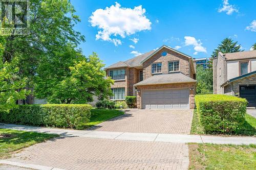 4 Tarbert Road, Toronto, ON - Outdoor