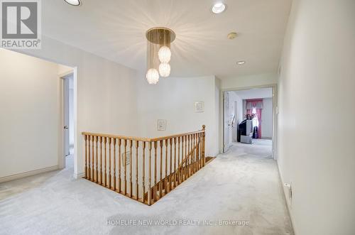 4 Tarbert Road, Toronto, ON - Indoor Photo Showing Other Room