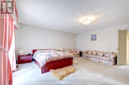 4 Tarbert Road, Toronto, ON - Indoor Photo Showing Bedroom