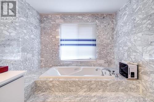 4 Tarbert Road, Toronto, ON - Indoor Photo Showing Bathroom
