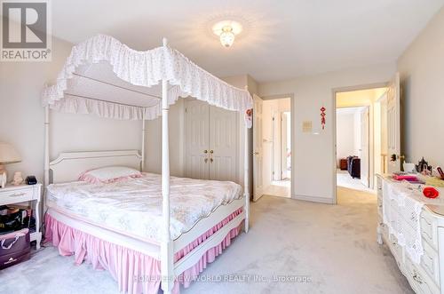 4 Tarbert Road, Toronto, ON - Indoor Photo Showing Bedroom