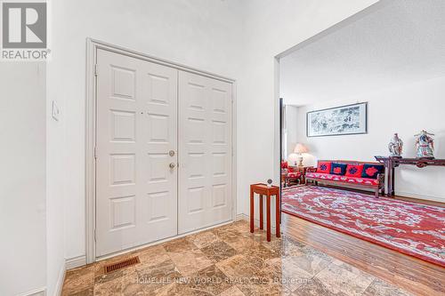 4 Tarbert Road, Toronto, ON - Indoor