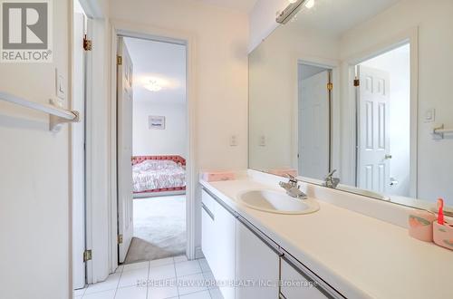 4 Tarbert Road, Toronto, ON - Indoor Photo Showing Bathroom
