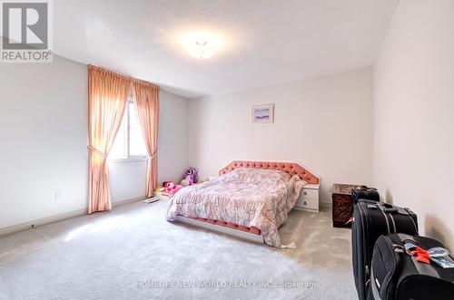 4 Tarbert Road, Toronto, ON - Indoor Photo Showing Bedroom